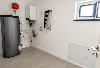 Casă individuală cu 4 camere cu Garaj în Corbeanca - 8