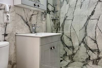 Apartament cu 2 camere, mobilat în 13 Septembrie - 9