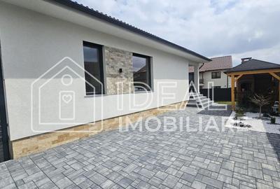 Casă individuală cu 4 camere cu Canalizare în Șelimbăr - 5