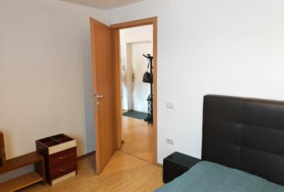 Apartament cu 2 camere semidecomandat, mobilat în Răcădău - 7