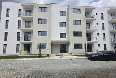 Apartament cu 2 camere decomandat în Bragadiru