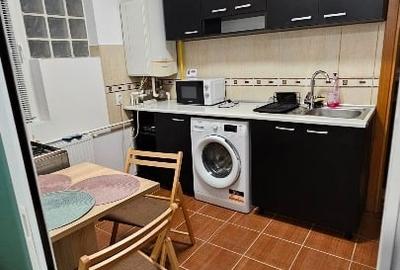 Inchiriere studio mobilat și utilat Greenfield - 9