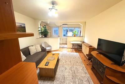 Garsonieră semidecomandată, mobilată în Obor