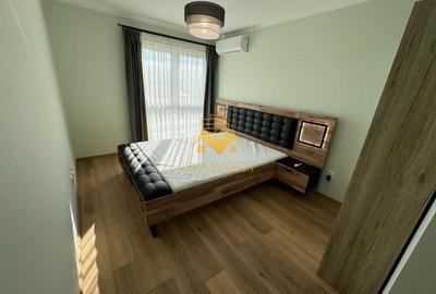 3 camere, modern, parcare, Buna Ziua, zona Grand Hotel Italia, LIDL - 11