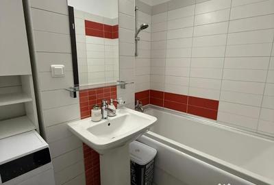 Apartament cu 2 camere decomandat în Berceni - 5
