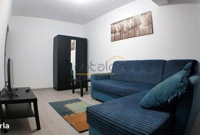 Garsonieră decomandată în Central - 1