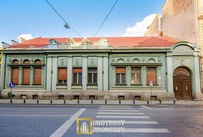 Proprietate specială, de 1,957 mp, în Ultracentral - 2