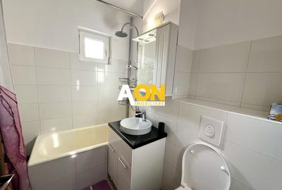 Apartament cu 3 Camere, Decomandat, Zona Mercur - 10