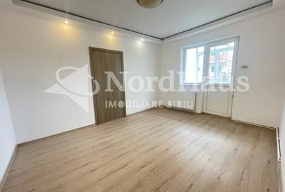 Apartament cu 3 camere semidecomandat în Hipodrom 3