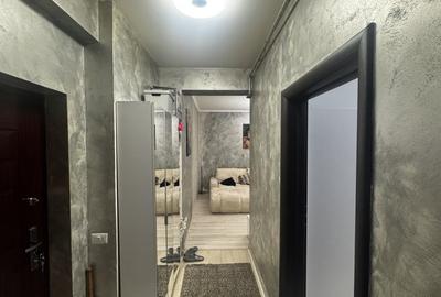 Vanzare apartament de 3 camere Militari Residence - 8