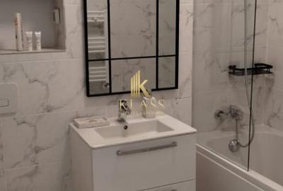 Apartament cu 3 camere decomandat, mobilat în Fundeni - 19