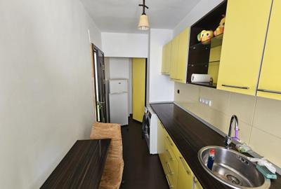 GARA - BCR Garsoniera mobilata utilata GARA - BCR Garsoniera mobilata utilata - 10