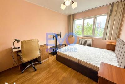 Apartament cu 2 camere semidecomandat în Podu Roș - 9