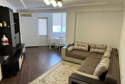 Apartament cu 2 camere decomandat în Becaș - 2