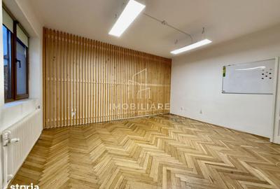 Spațiu comercial, de 160 mp, în Andrei Mureșanu - 1