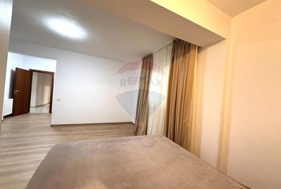 Apartament cu 4 camere si gradina proprie de vanzare/ str.  Amurgului - 4