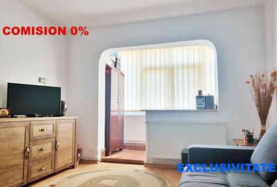 AZURA Imobiliare - Garsoniera et1 Central Popa Sapca - 1