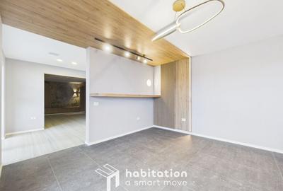 Apartament cu 3 camere semidecomandat, mobilat în Lipovei - 35