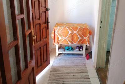 Casă cu 2 camere cu Teren 170 Mp în Central - 10