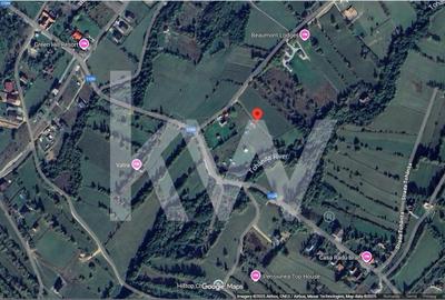 Teren intravilan I Gata de construit I 985 mp I Tohanita - 17