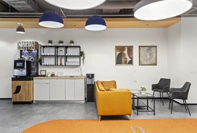 Birouri moderne, private în spațiu de Coworking de închiriat – Equilibrium - 9