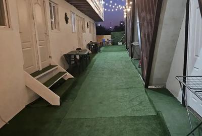 Vand casa in Costine?ti cu 14 camere ?i 4 casu?e - 7