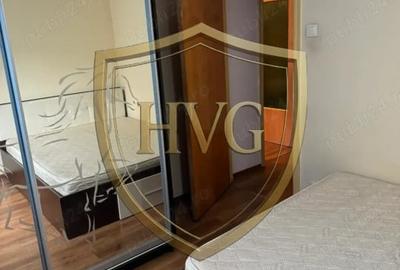 Apartament cu 3 camere decomandat, mobilat în Tineretului - 3