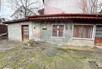 Spațiu comercial, în Dămăroaia - 6