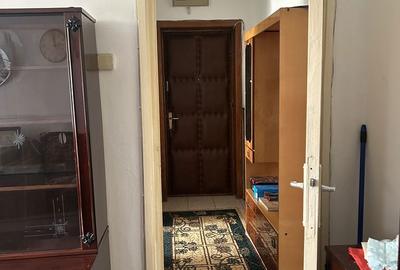 Apartament cu 2 camere semidecomandat în Calea București - 2