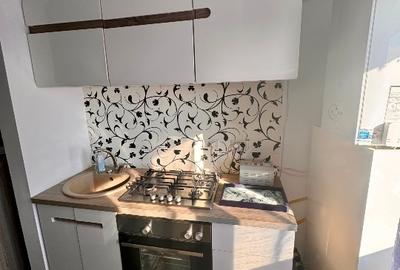 Apartament cu 2 camere decomandat în Dacia - 5