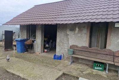 Casa de vanzare sau schimb Bicaci 20 km de Oradea - 7