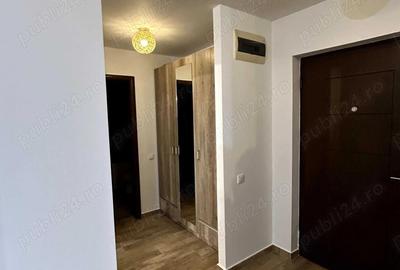 Calea Plevnei parcare subterana ultralux - 2