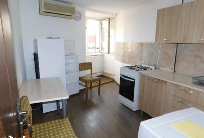 Apartament cu 2 camere decomandat în Vest - 12
