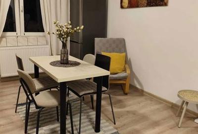 Apartament cu 3 camere în 13 Septembrie