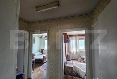 Apartament cu 3 camere decomandat în Central - 5