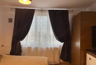 Garsonieră decomandată în Obor - 7
