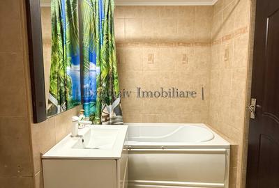 Apartament 4 camere | Faleza nord | Parcare | Pet-friendly | Termen lung - 10
