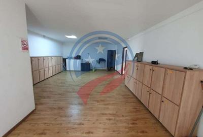 Spațiu comercial, de 2,200 mp, în Bariera Vâlcii - 7