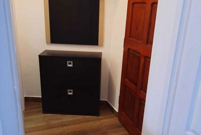 Garsonieră în Central