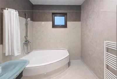 Casă individuală cu 5 camere cu Teren 660 Mp în Sângeorgiu de Mureș - 7