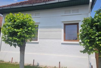 Casa de vacanta - 1