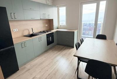 Apartament cu 2 camere decomandat în Nord - 13