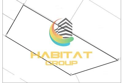 Teren Construcții intravilan de 261 mp, în Politehnica - 2