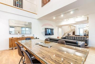 Vanzare Duplex Penthouse 178 mp, 5 dormitoare, Belvedere Residences - 5