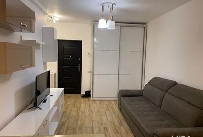 Apartament cu 2 camere Militari Residence - 7