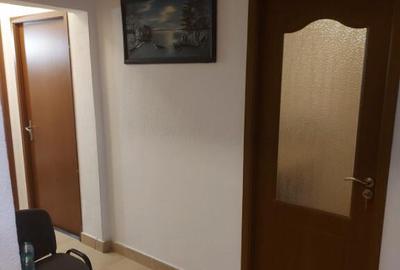 Apartament cu 3 camere decomandat, mobilat în Tomis Nord - 22
