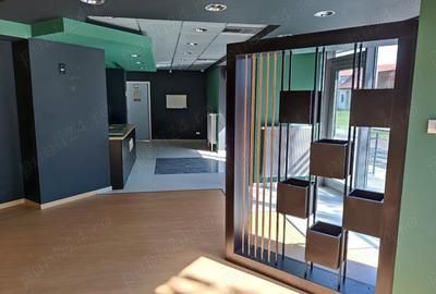 Spațiu comercial, de 148 mp, în Hunedoara - 10