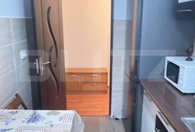 Apartament de inchiriat, cu 2 camere, 54 mp, zona Garii - 7