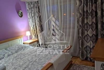 Apartament cu 3 camere, petfriendly, Zona Lipovei - 5
