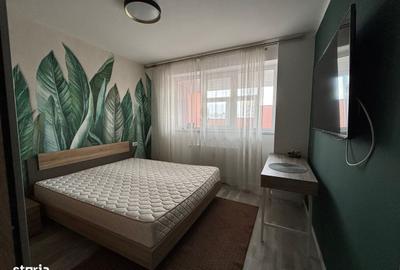 Apartament cu 3 camere în Drumul Taberei - 2